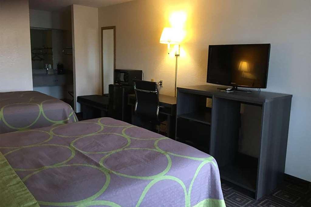 Hotel Super 8 By Wyndham Seguin Camera foto