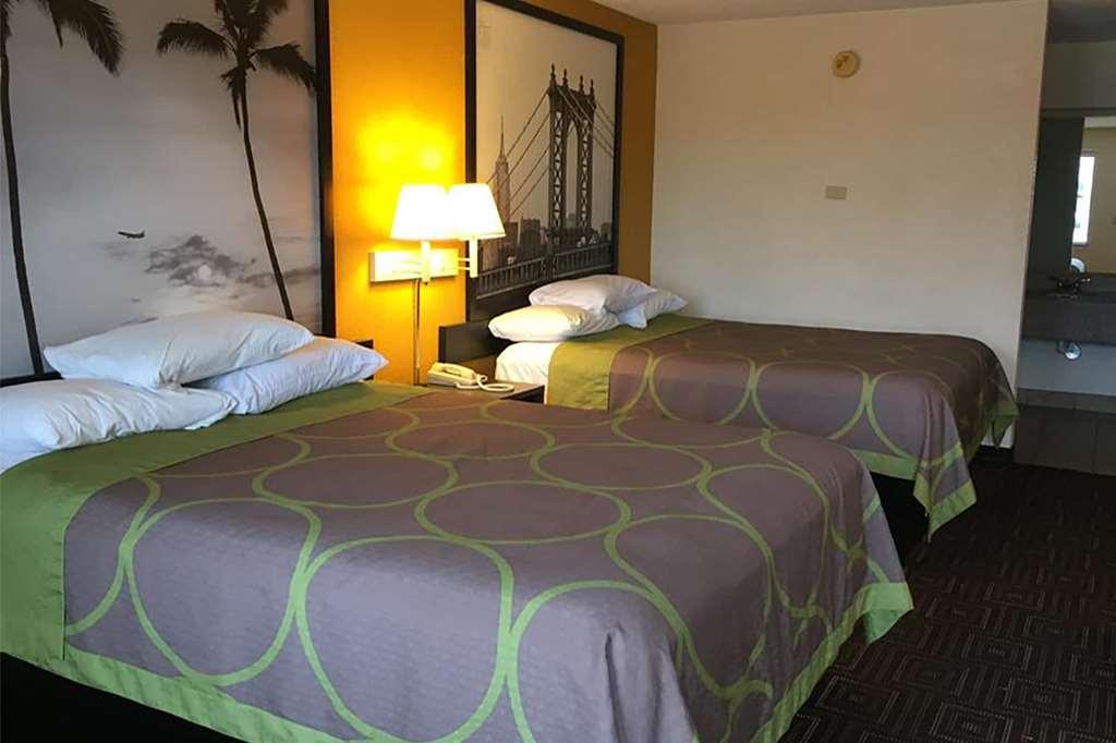 Hotel Super 8 By Wyndham Seguin Camera foto