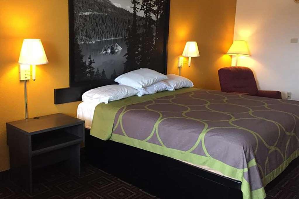 Hotel Super 8 By Wyndham Seguin Camera foto