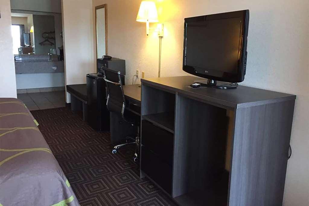 Hotel Super 8 By Wyndham Seguin Camera foto
